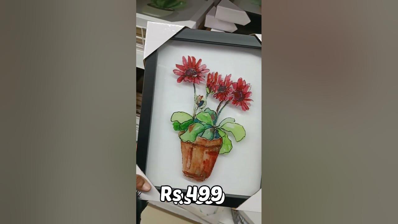 MR. DIY Photo Frame Collection mrdiy mrdiyhaul photoframe india 