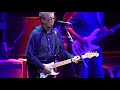 Eric Clapton Live 2021 🡆 Little Queen of Spades 🡄 Sept 17 ⬘ Houston, TX