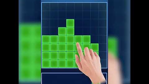 Block Puzzle 15s N 1：1