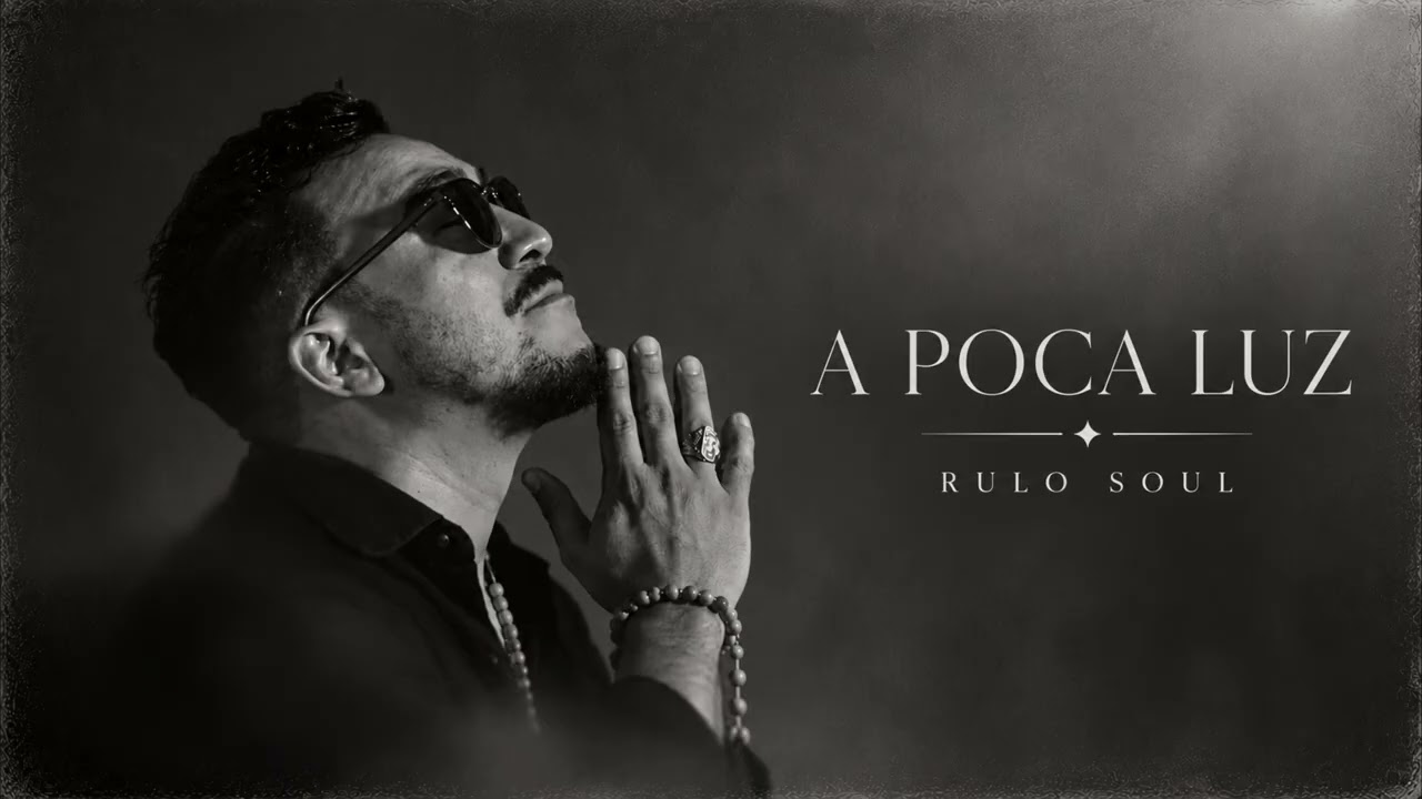 Watch A Poca Luz - Rulo Soul | Soul Romántico en Español (Audio Oficial) on YouTube Watch A Poca Luz - Rulo Soul | Soul Romántico en Español (Audio Oficial) on YouTube