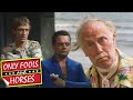 Grandad Gets Sent To A Spanish Jail | Only Fools and Horses | BBC Comedy Greats