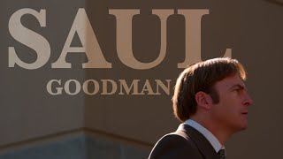 Saul Goodman || Escape (The Pina Colada Song)