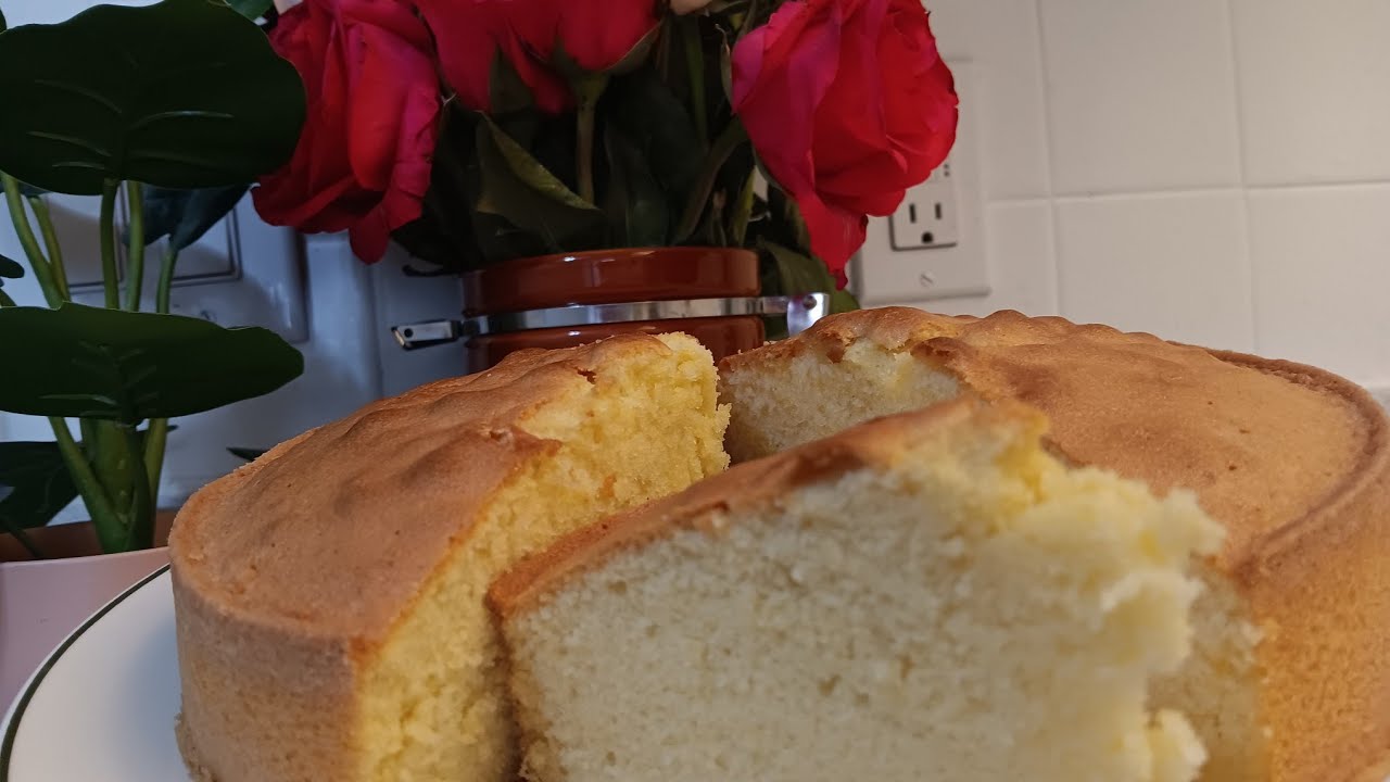 COMO HACER TORTA ALEMANA EN TAZAS Y CUCHARADAS
