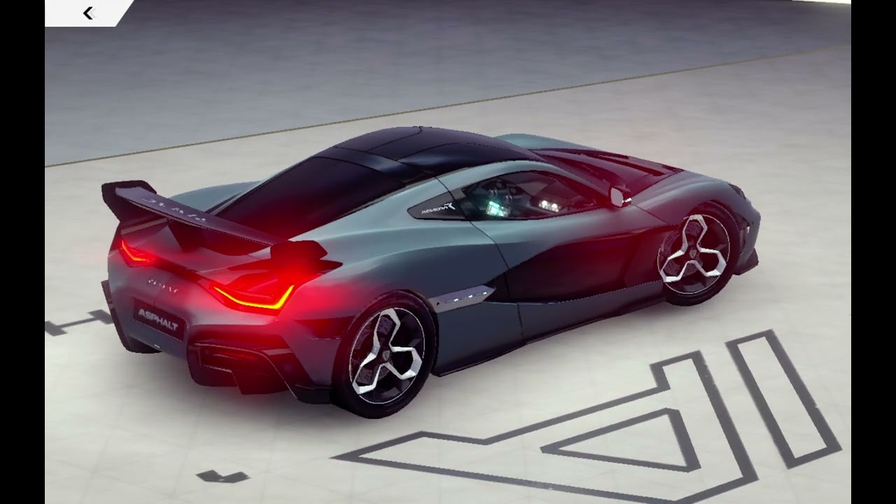 Asphalt Unite: Flames of Fortune New Update ft new cars, new EVO cars and new Drive Syndicate 