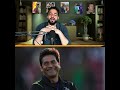Jason Gillespie vs Aqib Javed.Jason Gillespie Lashes out at Aqib Javed. #rickycarmichael #andrewgowe