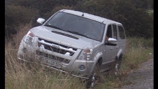 Isuzu DMax 3.0 LS 5-G-MT