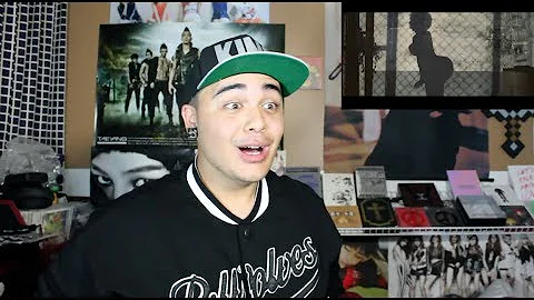 RAIN - LA SONG MV Reaction