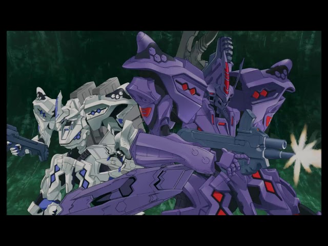 MUV-LUV REGENERATIVE OPERATION ZERO マブラヴ Muv-Luv Regenerative