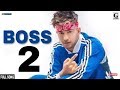 Boss 2 ( Jass Manak ) Gadi Meri kali Vich AK47 | Latest Punjabi Song 2018 |