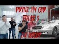 PRINZ MY CAR FOLGE 5 -  Ist das Erlaubt?