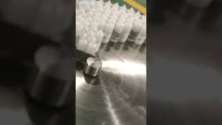 Collecting turntable for bottle丨Bottle collecting machine