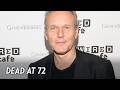 Anthony Head Dead at Age 72: ‘Buffy,’ ‘Ted Lasso’ Star Suffered Complications From Pneumonia