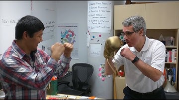 Why the MIT Global Entrepreneurship Bootcamp is going to Seoul, South Korea