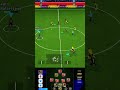 Lethal Rossoneri counter! 🔥⚡#efootball #gaming