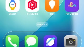 How to install iOS 26 louncher on any android phone