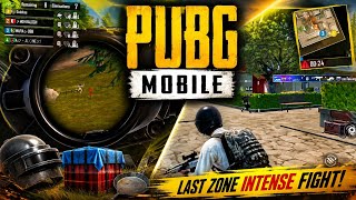 OLD Player Miss U | 2018 Pubg Is Best 🥹