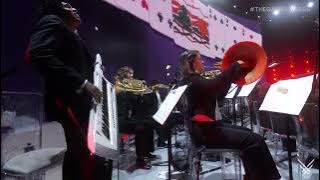 2024 GOTY orchestra but only Balatro