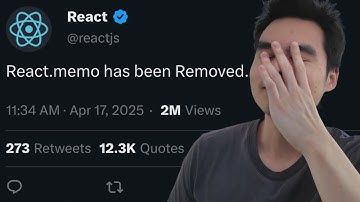 STOP Using React.memo