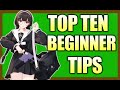 (Eternal Return Black Survival) Top 10 TIPS To Help You IMPROVE