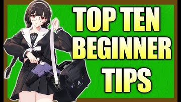 (Eternal Return Black Survival) Top 10 TIPS To Help You IMPROVE