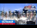 Ultraman ginga s the movie showdown the 10 ultra warriorsenglish subtitles available