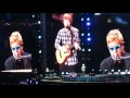 Ed Sheeran with Elton John - Don