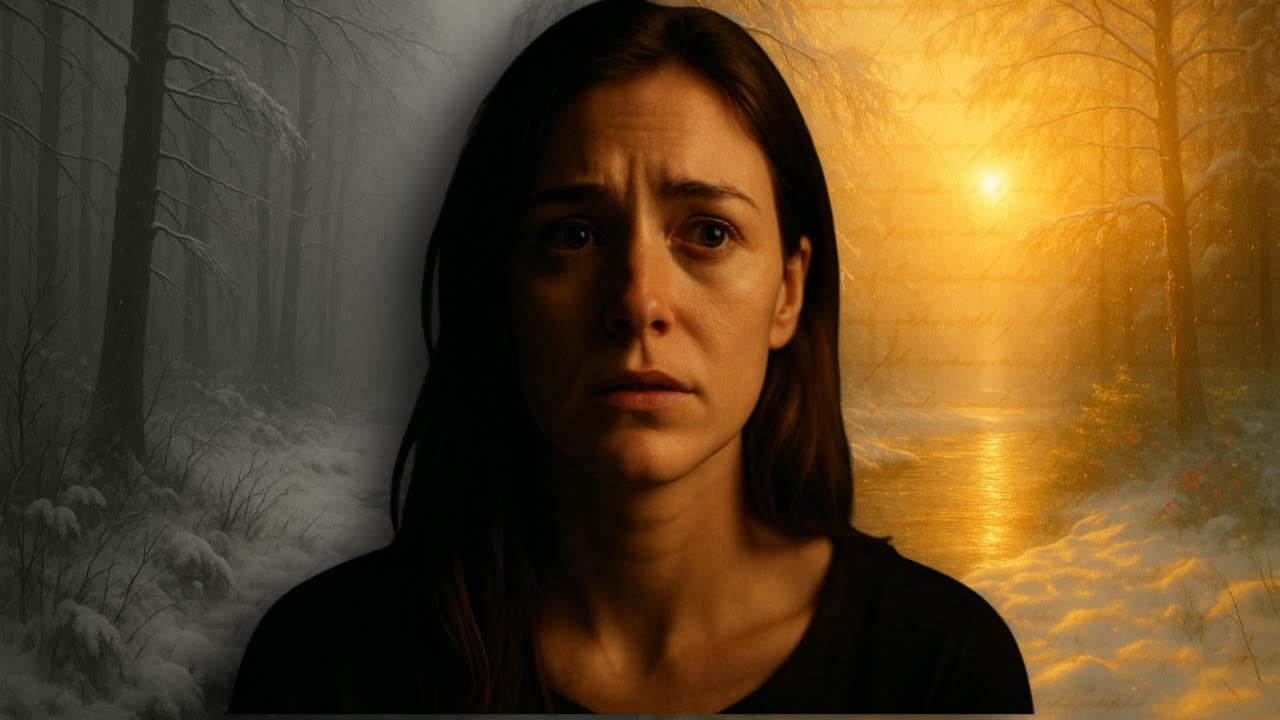 Why Do I Feel Empty Inside? | Emotional Healing Explained - YouTube