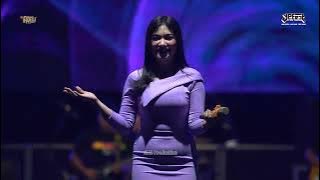 LUSYIANA JELITA Mengejar Badai | ADELLA LIVE Fest KALIWUNGU KENDAL. Vol 3.