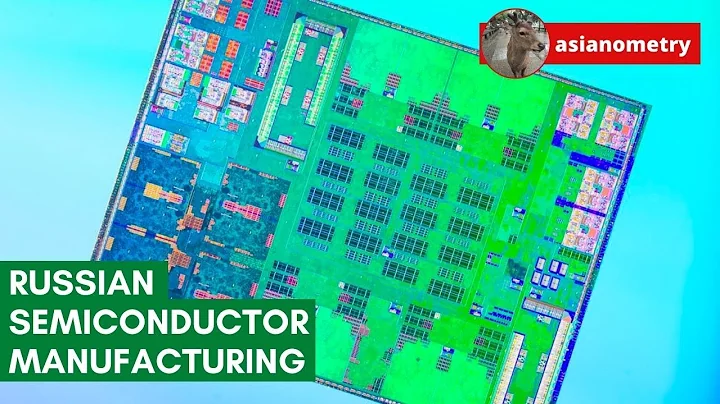 Why Russia Can’t Replace TSMC - DayDayNews