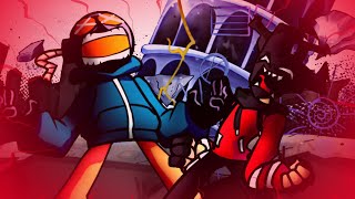 Fnf Remix Mashup A.g.o.t.i X Ballistic Agoti Vs Whitty