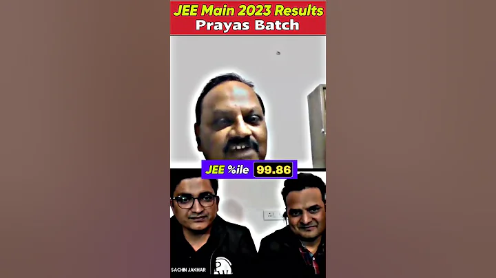 Evidence of Truth is Here!!🤩🤩 #Shorts #PhysicsWallah #JEEmainResults2023PW