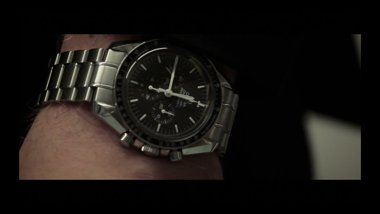 Der OMEGA-Effekt - Omega Speedmaster Professional ...