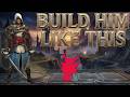 MY SECRET BUILD FOR EDWARD KENWAY! Where Will I Use Him?  | Raid Shadow Legend Guide