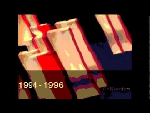 my banglalink The Totally Sick, Twisted, Up SPTV Logo History