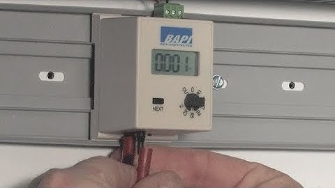 BAPI EZ Pressure Sensors available on alpscontrols.com