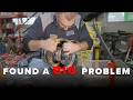 Eaton E-Locker Install on a 2nd Gen Toyota Tundra (2007–2021) | Front & Rear Differential Upgrade