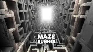 XILEF - Maze Runner