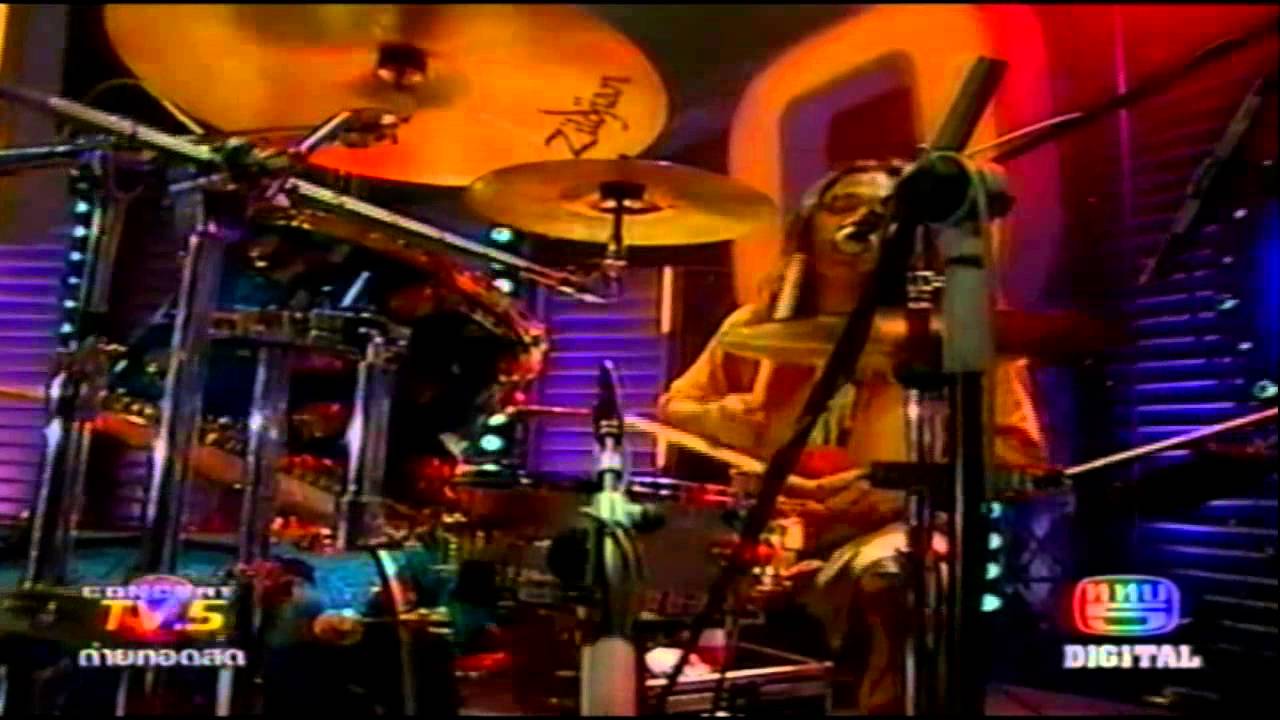 Concert TV5 - LOSO Entertainment 2