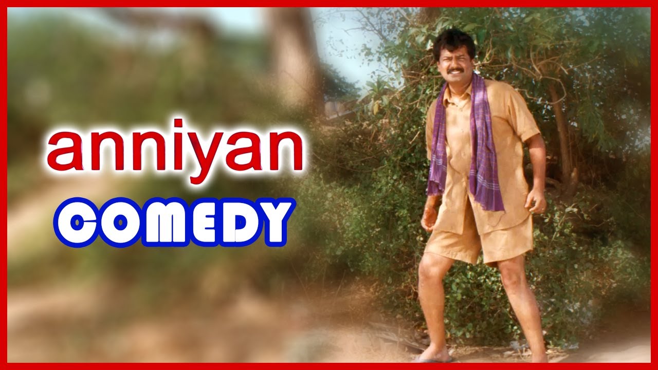 Anniyan Tamil Movie  Vivek Comedy Scenes  Vikram  Sadha  Vivek  Prakash Raj