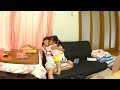 らんらんの愛が重すぎる太陽にいちゃん