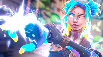 the most aggressive player 😈