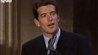 JFK Jr. Documentary Reveals New Details