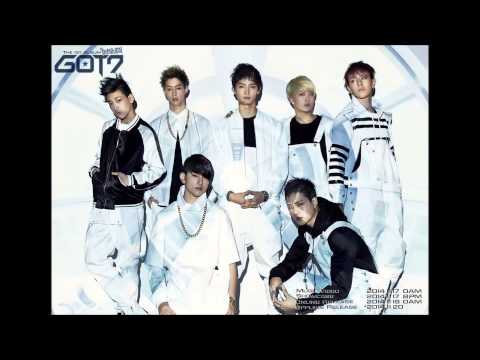 (+) GOT7  -  하지하지마(Stop stop it) mp3