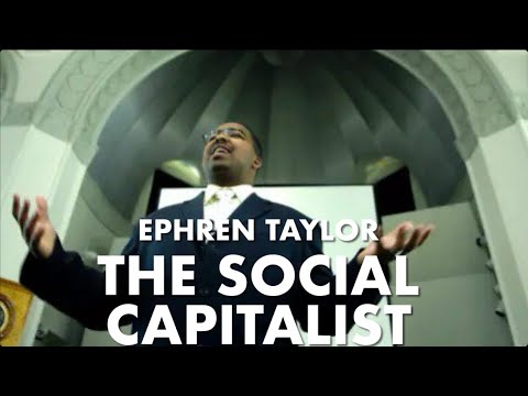 Ephren Taylor - YouTube
