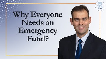Why You Need an Emergency Fund? | Simple Steps to Build Financial Security