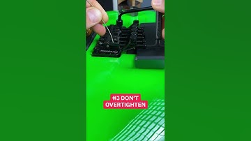 String change on a Floyd Rose…DO THIS!!