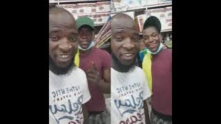 WACHIYAO WANGALUSA BROTHER