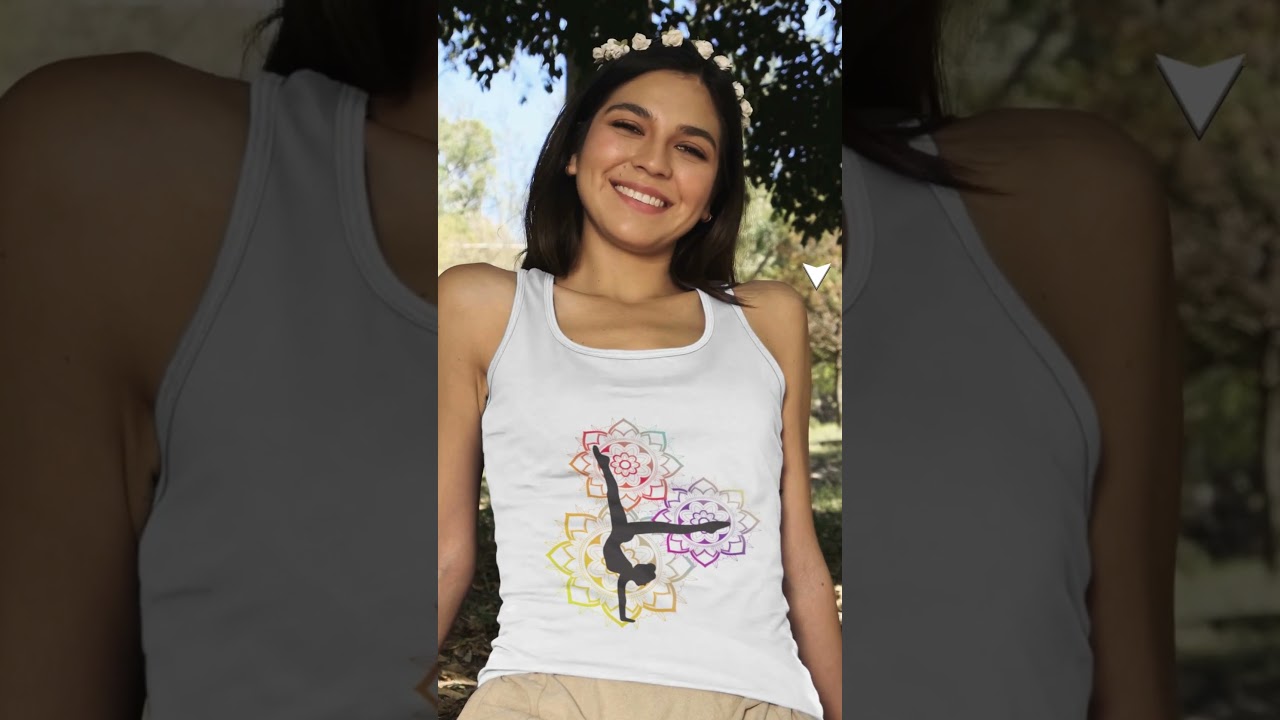 Yoga Mat, Yoga Apparel & Accessories 