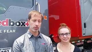 Redbox Plus of Cape Fear Opening
