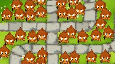 5 RIDICULOUS Glitches in Bloons TD 6 | Infinite Free Dart Monkeys!